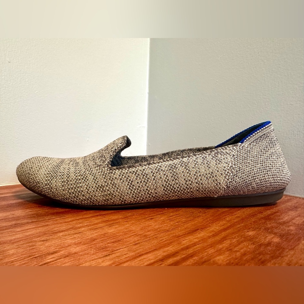 Grey Rothy Loafers - Picture 5 of 7
